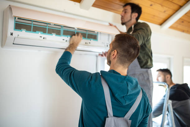 Best Ductless HVAC Repair  in Sardinia, OH