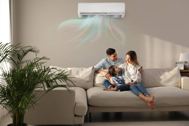 HVAC Maintenance Plan in Sardinia, OH