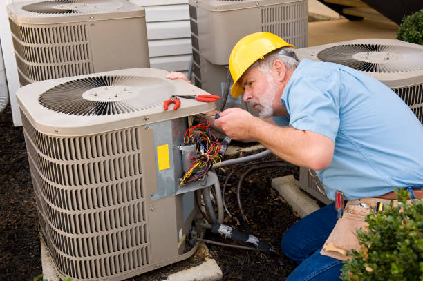 Best HVAC Cleaning Services  in Sardinia, OH