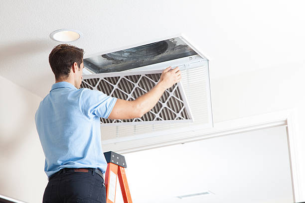 AC Installation Near Me in Sardinia, OH