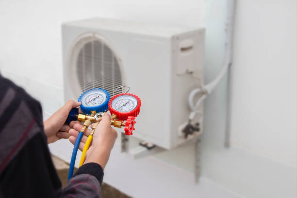 Best Affordable HVAC Services  in Sardinia, OH