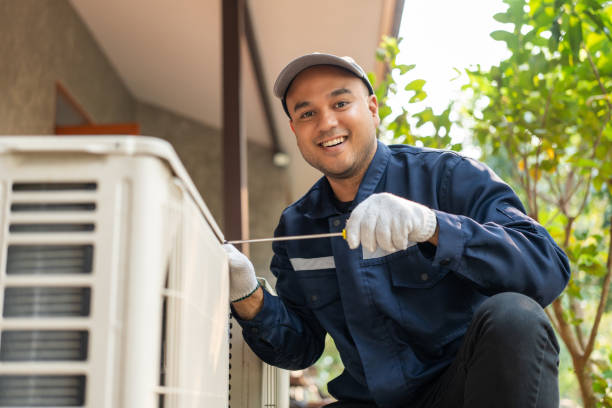 Best HVAC Installation Services  in Sardinia, OH