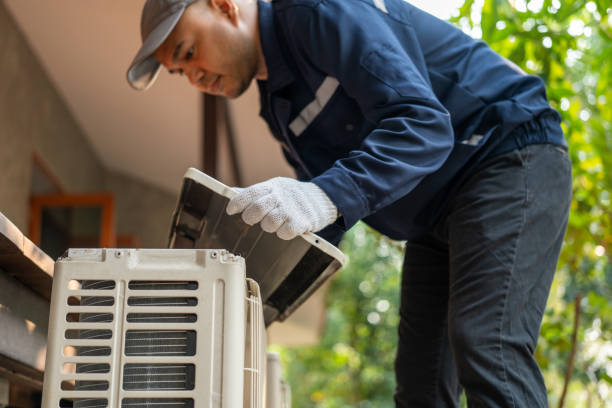 Best Best HVAC Companies  in Sardinia, OH