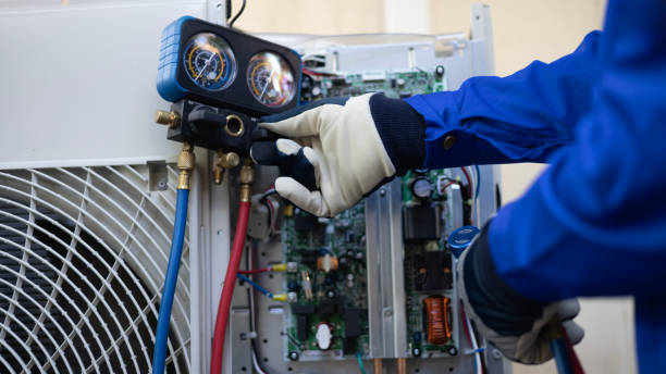 Best HVAC Companies Near Me  in Sardinia, OH