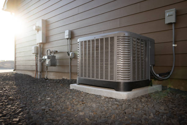 Professional HVAC in Sardinia, OH